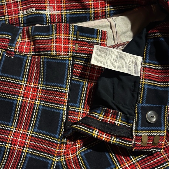 Old Navy Pants - Slim fit Tapered Pants